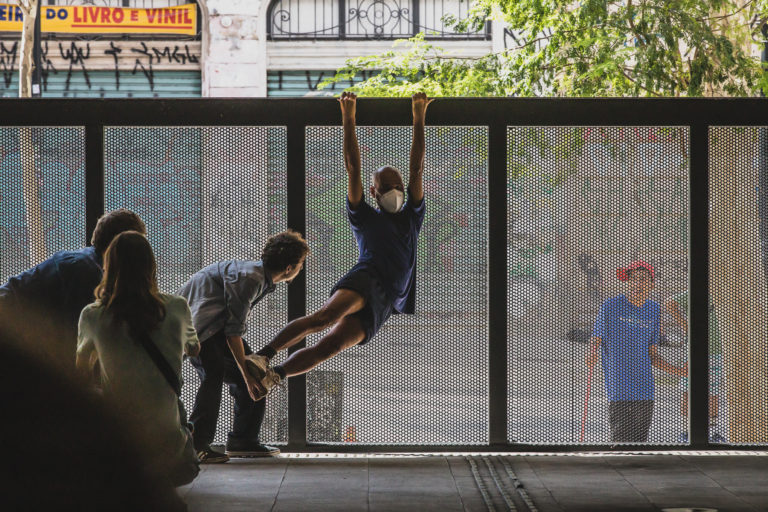 AÇÃO PEDAGÓGICA_Praça das Artes © Renato Mangolin 241